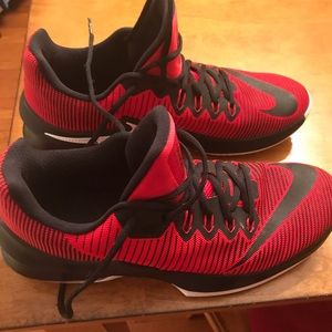 Nike Airmax. Size 10 men. Worn twice.